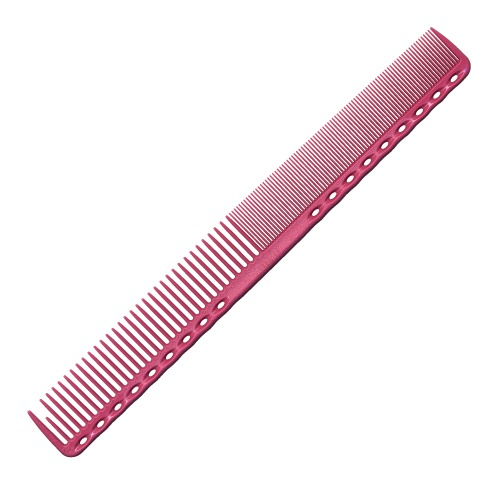 [Y.S.PARK] 컷트빗(Quick Cutting Combs) YS-331 핑크(Pink) 230mm
