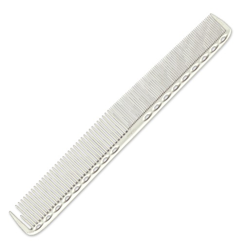[Y.S.PARK] 컷트빗(Quick Cutting Combs) YS-G35 화이트(White) 215mm