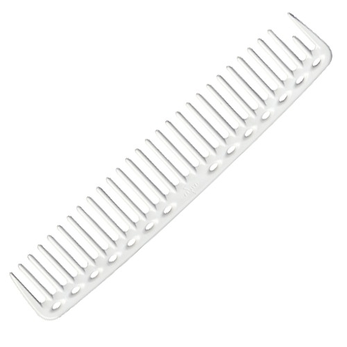 [Y.S.PARK] 컷트빗(Quick Cutting Combs) YS-452 화이트(White) 202mm