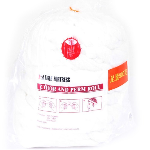 [DDY] 에코 이글포트리스 1회용 중화밴드(머리띠) 80m(약 120명 사용분)
