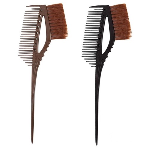 [Y.S.PARK] 염색솔 (Tint Combs &amp; Brush) YS-SF640 230mm