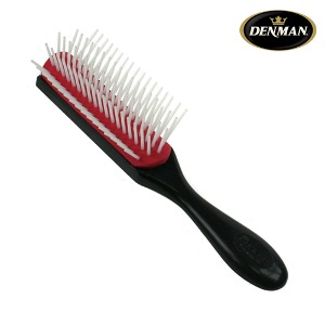 [DENMAN] 덴맨 D1431 5 row volumizing brush(프리플로우 볼루미싱 브러쉬)