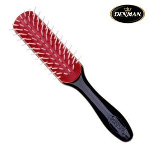 [DENMAN] 덴맨 D31 7 row volumizing brush(프리플로우 볼루미싱 브러쉬)