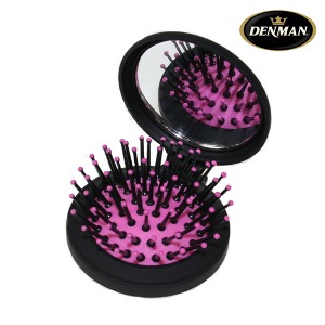 [DENMAN] 덴맨 D7 Hairbrush Compact(콤펙트 헤어브러쉬)