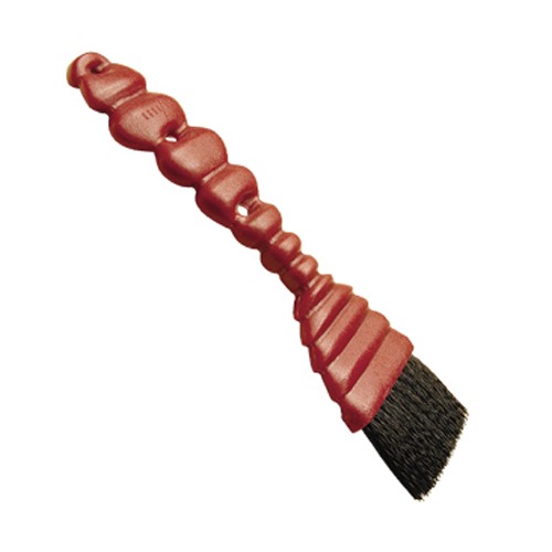 [Y.S.PARK] 염색솔 (Tint Brush) YS-645 레드(Red) 165mm